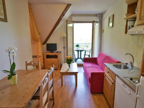 Giez Apartment | Retreat Near Lake Annecy