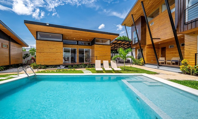 Coco House | Retreat, Reconnect, Relax – Your private oasis near Playa del Coco