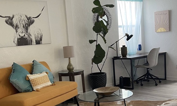 Historic Uptown House | Retreat St Petersburg