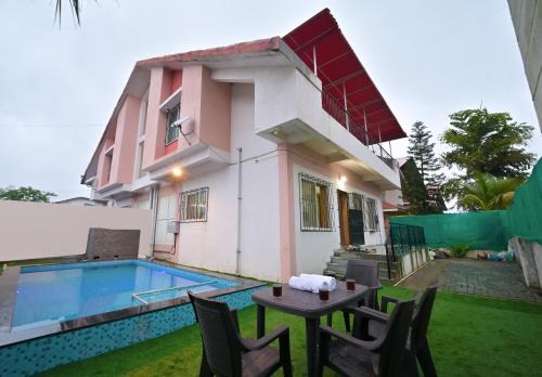 Malavli Villa | Retreat Vista