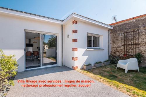 Pornic Villa | Retz et Rivage