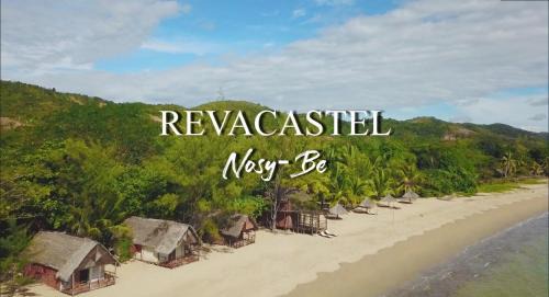 Nosy Be Bed & Breakfast | Reva Castel