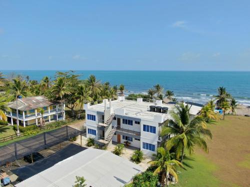 Puerto Escondido Apartment | ReVel Paradise