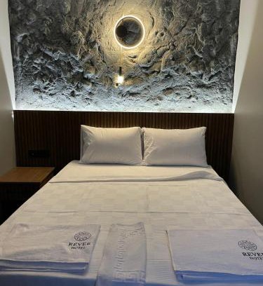 Eyyubiye Hotel | Rever Hotel