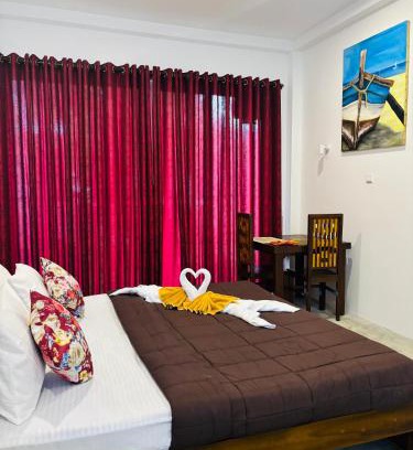 Thiranagama Bed & Breakfast | Revival Beach Resort