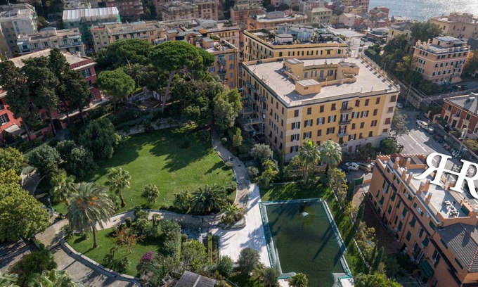 Albaro Hotel | Rex Hotel Residence