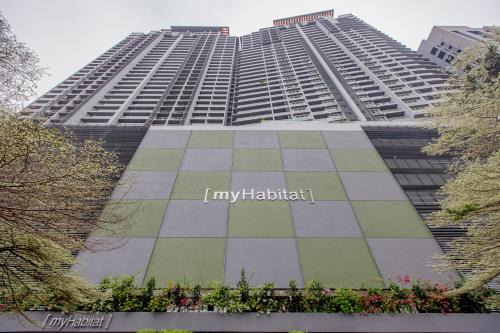 Kampung Datuk Keramat Apartment | Rex Ollie @ Myhabitat Condominium