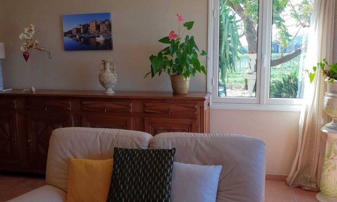 Vescovato House | Rez de Villa