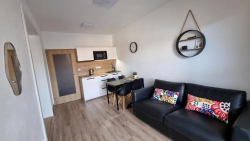 Mikulov Apartment | Rezidence pod zámkem Mikulov - apartmán 205 B