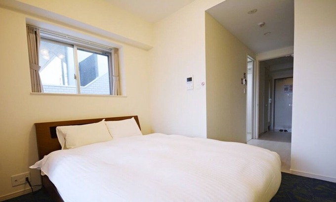Sumiyoshi Apartment | RH11A WiFiHakata Station13minCanal City5min / Fukuoka Fukuoka