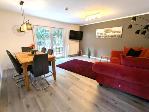 Neuhofen Apartment | RheinNeckar Living - Neuhofen - Free WiFi and Parking