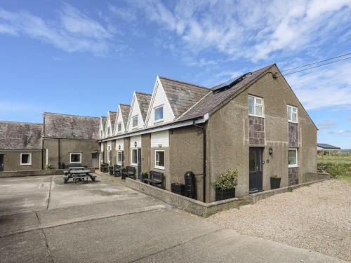 Llanengan House | Rhiw - 1 Ty'n Don