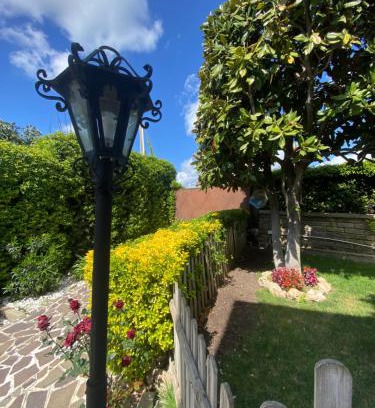 Zona XLV Castel di Guido Apartment | Rhome country lodge
