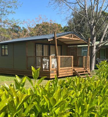 Sorbo-Ocagnano Other | Ri-Veu corse dans camping marina di sorbo