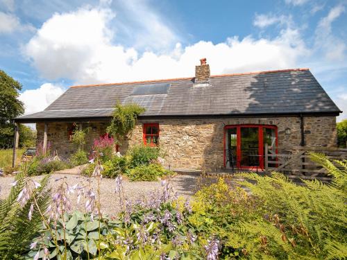 Narberth House | Ria's Cottage