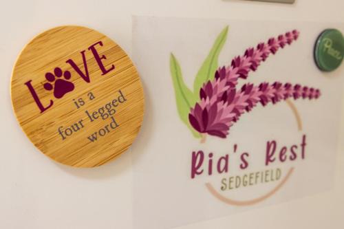 Sedgefield Apartment | Ria's Rest Self Catering Flatlet