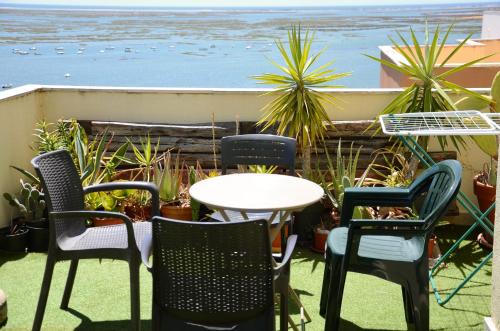 Sao Pedro Apartment | Ria Terrace Apartment III