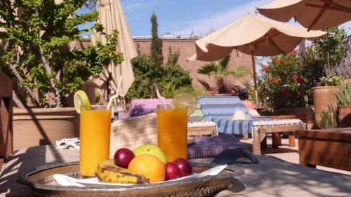 Mellah House | Riad Al Ksar & Spa