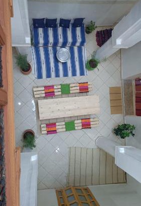 Qasbah En Nouar House | Riad Ayoub Fes