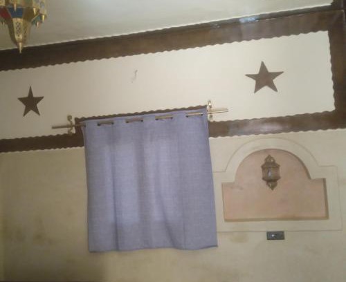 Merzouga House | Riad Berber Merzouga
