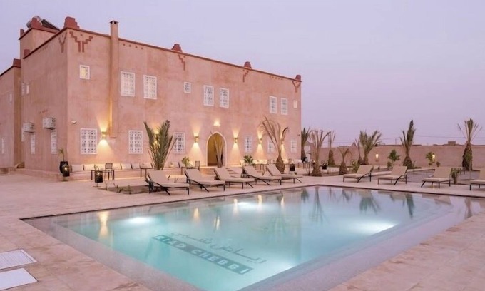 Merzouga House | Riad Chebbi
