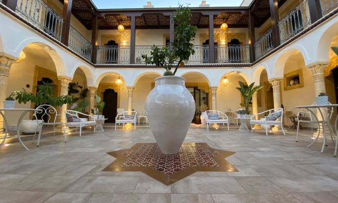 San Vito Lo Capo House | RIAD Comfort Rooms
