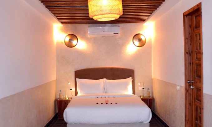 Medina of Rabat House | Riad Dar Dar