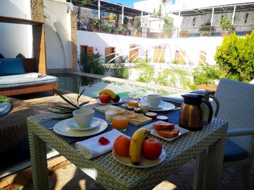 Medina of Rabat House | Riad Kalaa