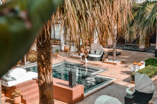 Talaa House | Riad Mayfez Suites & Spa