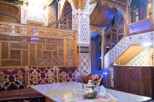 Meknes Medina House | Riad Mehdi Meknès