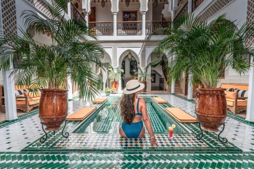 Riad Zitoun Jdid House | Riad N'Signature & Spa Marrakech