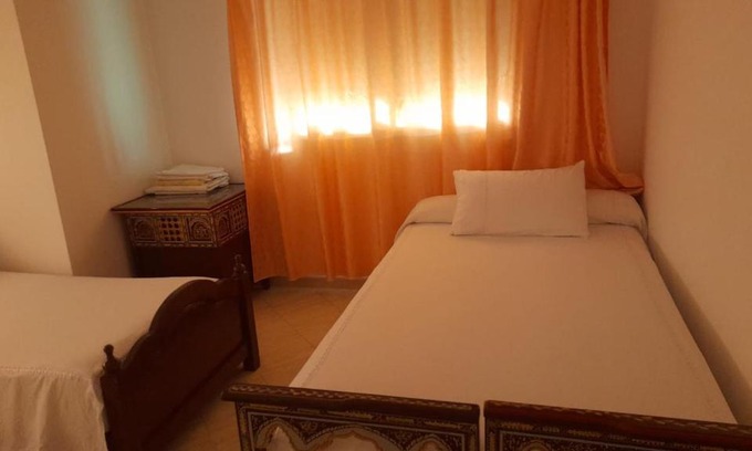 Chefchaouen Villa | Riad ossama