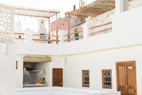 Medina Hotel | Riad Rahal