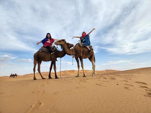 Talaa House | Riad Scorpion N