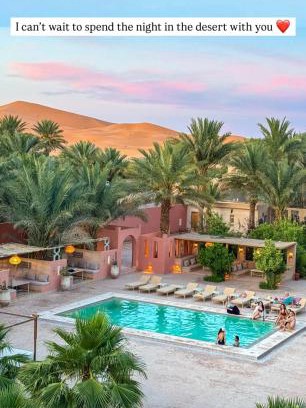 Hassilabied House | Riad Serai Merzouga