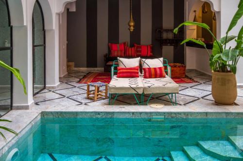 Assouel House | Riad SofYan & Spa