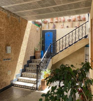 Sidi Bibi House | Riad Targante Takate 2