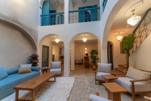 Souika House | Riad Tassili Chaouen