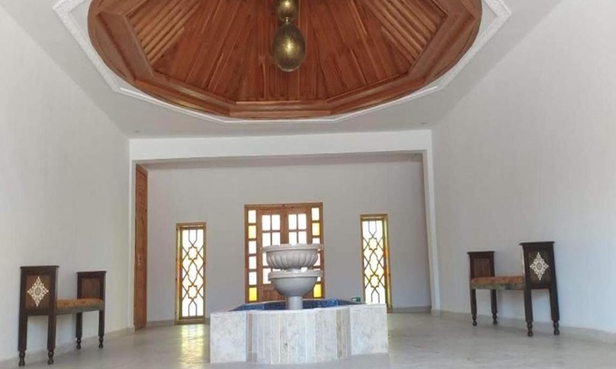 Lac Yasmins Apartment | Riad Tin Hinane