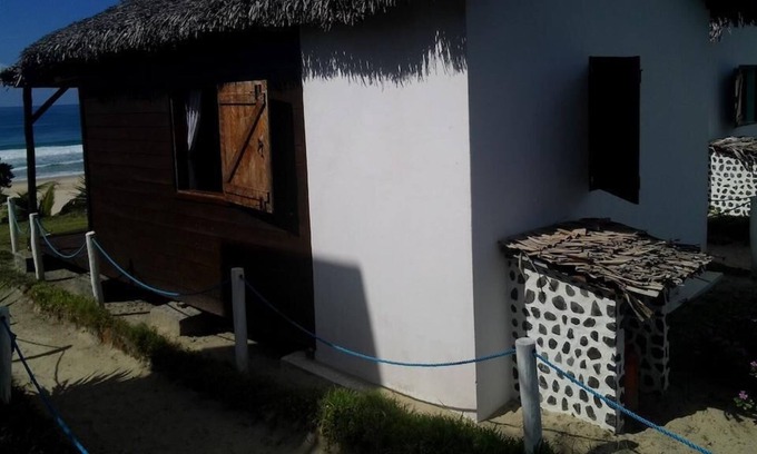 Nosy Boraha House | Riake Resort & Villa - Comfort Bungalow with Sea View