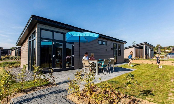 Municipality of Voerendaal Ski Chalet | ✓ Rialto at Residence Valkenburg ✓ Holiday home for 5 persons ✓ Located in Valkenburg (Schin op Geul) ✓ Holiday resort in South Limburg, near Maastricht ✓ Book directly at the resort