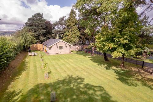 Chatburn House | Ribblesdale Cottage in Acres of Countryside