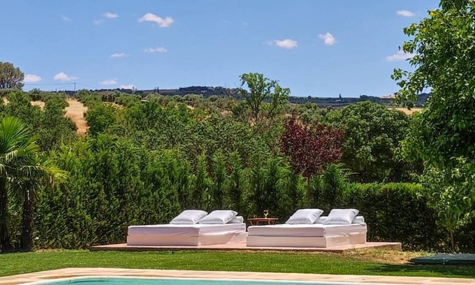 Ronda Villa | Ribera de los Frailes Ronda by Ruralidays