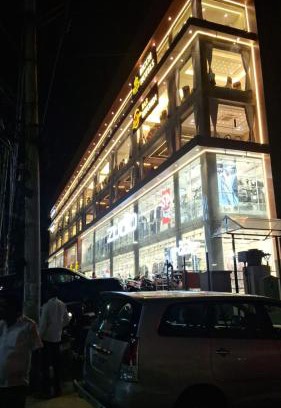 Hyderabad Hotel | Ricch Hotels