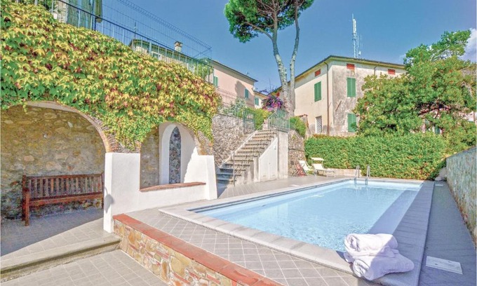 Pedona Apartment | Riccio