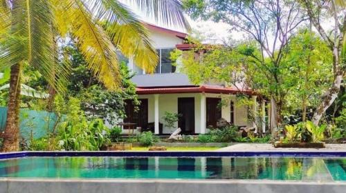 Ahangama House | Rice Villa Ahangama