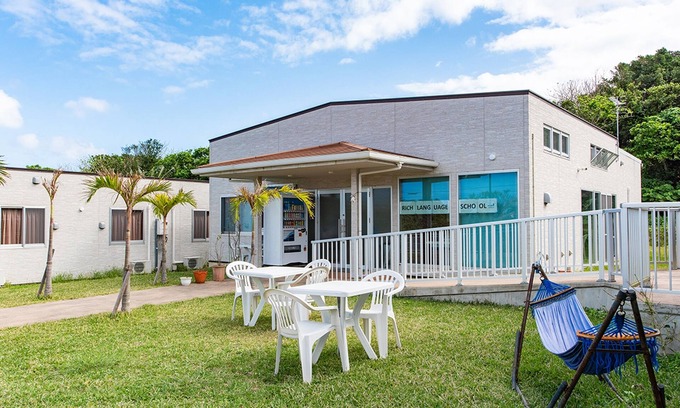 Ishigaki Hotel | Rich Reson Ishigaki