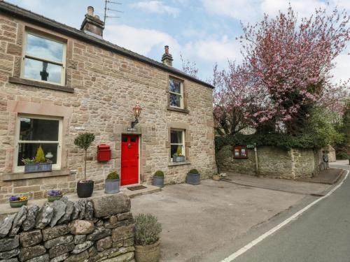 Winster House | Richfield