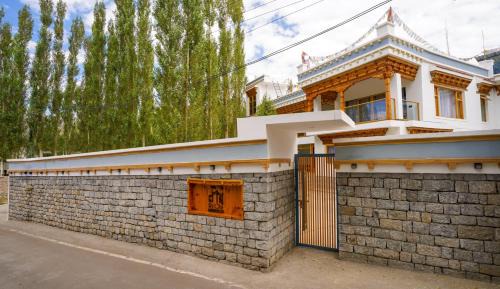 Leh House | Richi A Boutique House