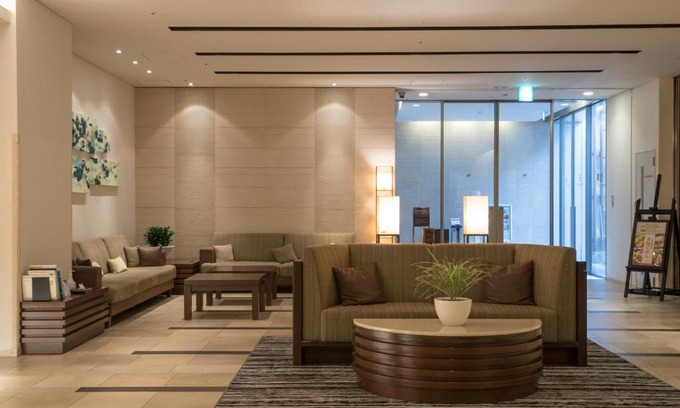 Shinshigai Hotel | Richmond Hotel Kumamoto Shinshigai